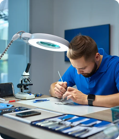 О сервисном центре Sightmark в Ростове-на-Дону